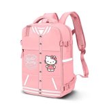 Multifunktionel rygs�k Hello Kitty Pink 40 x 20 x 25 cm #1