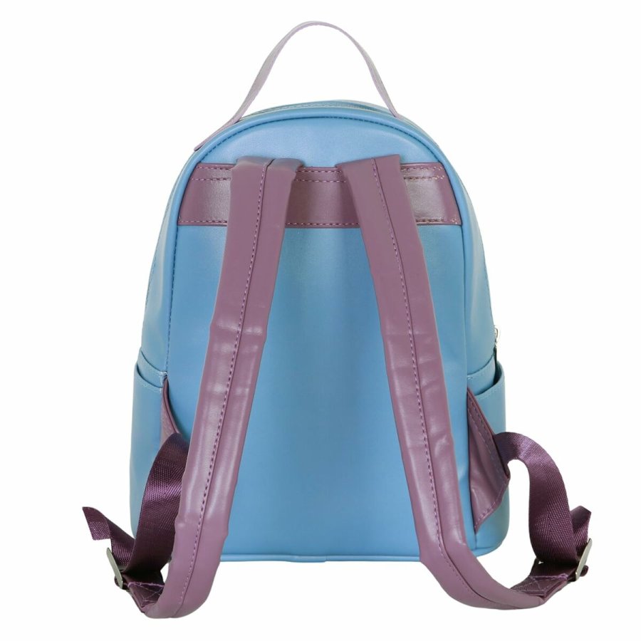 Casual Rygsk Lilo & Stitch #7