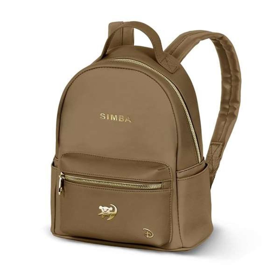 Casual Rygsk The Lion King Simba Casual #1