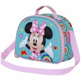 3D Termomadkasse Minnie Mouse 3D #1