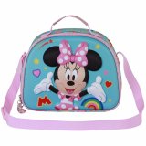 3D Termomadkasse Minnie Mouse 3D #2