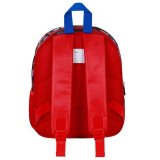 Skoletaske Capit�n Am�rica #4