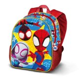 B�rnetaske Spider-Man R�d 26 x 11 x 31 cm #1