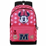 Skoletaske Minnie Mouse Pink 31 x 18 x 44 cm #2