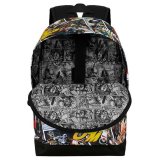 Skoletaske Capit�n Am�rica #5