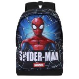Skoletaske Spider-Man Bl� 31 x 18 x 44 cm #3
