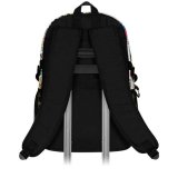 Skoletaske Barbie #4