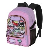 Skoletaske Hello Kitty Syren #6