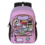 Skoletaske Hello Kitty Syren #7