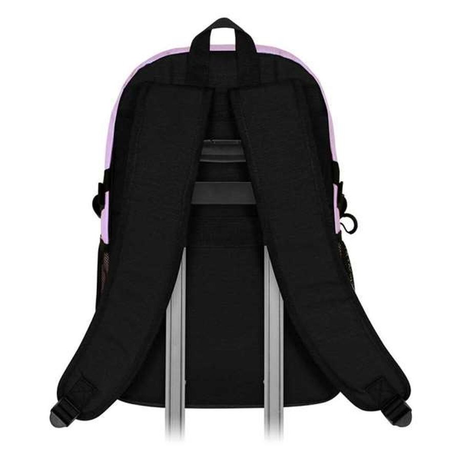 Skoletaske Hello Kitty Syren #4