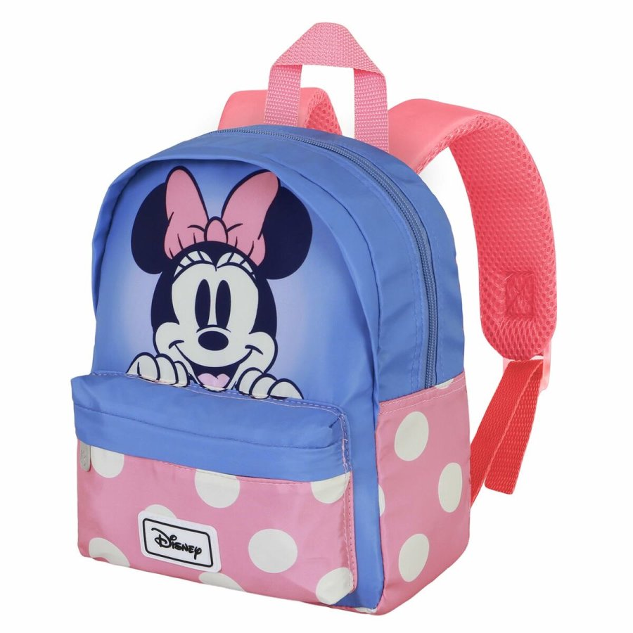 Rygsk Minnie Mouse #2