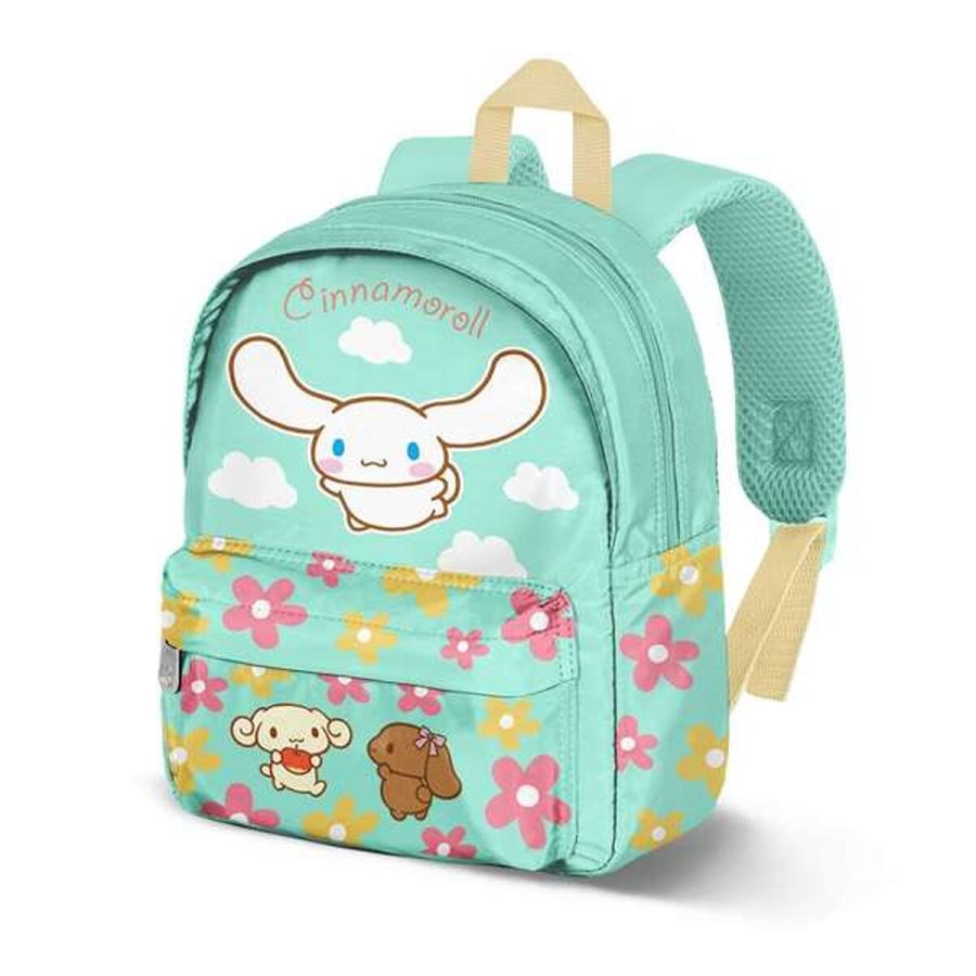 Skoletaske Cinnamoroll #1