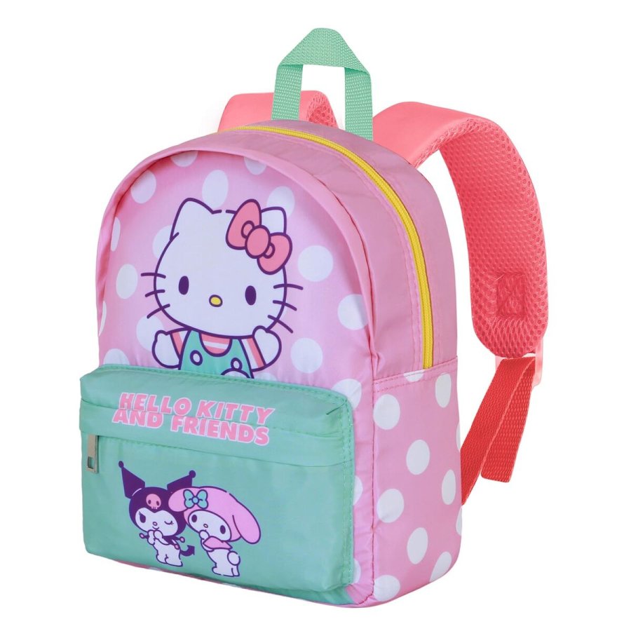 Skoletaske Hello Kitty #5