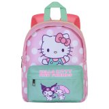 Skoletaske Hello Kitty #6