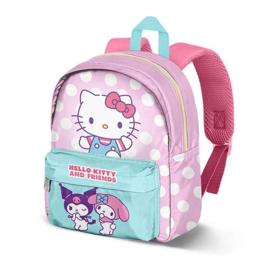 Skoletaske Hello Kitty #1