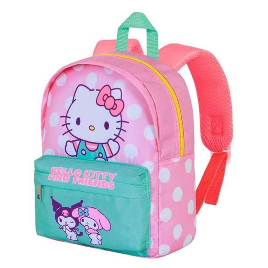 Skoletaske Hello Kitty #2