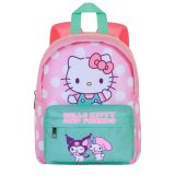 Skoletaske Hello Kitty #3