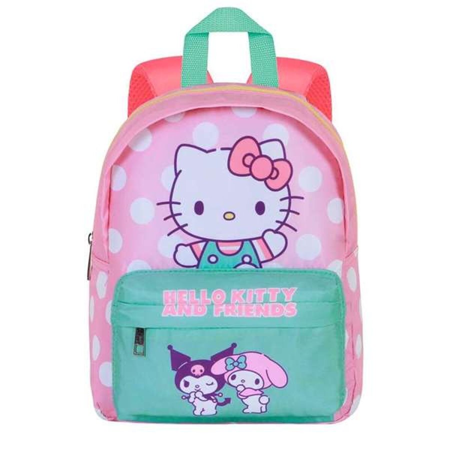 Skoletaske Hello Kitty #3