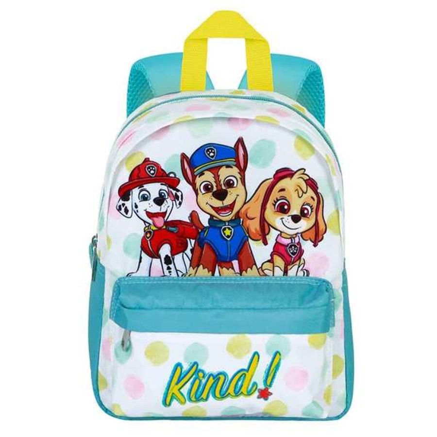 Skoletaske The Paw Patrol 22 x 9 x 27 cm #3
