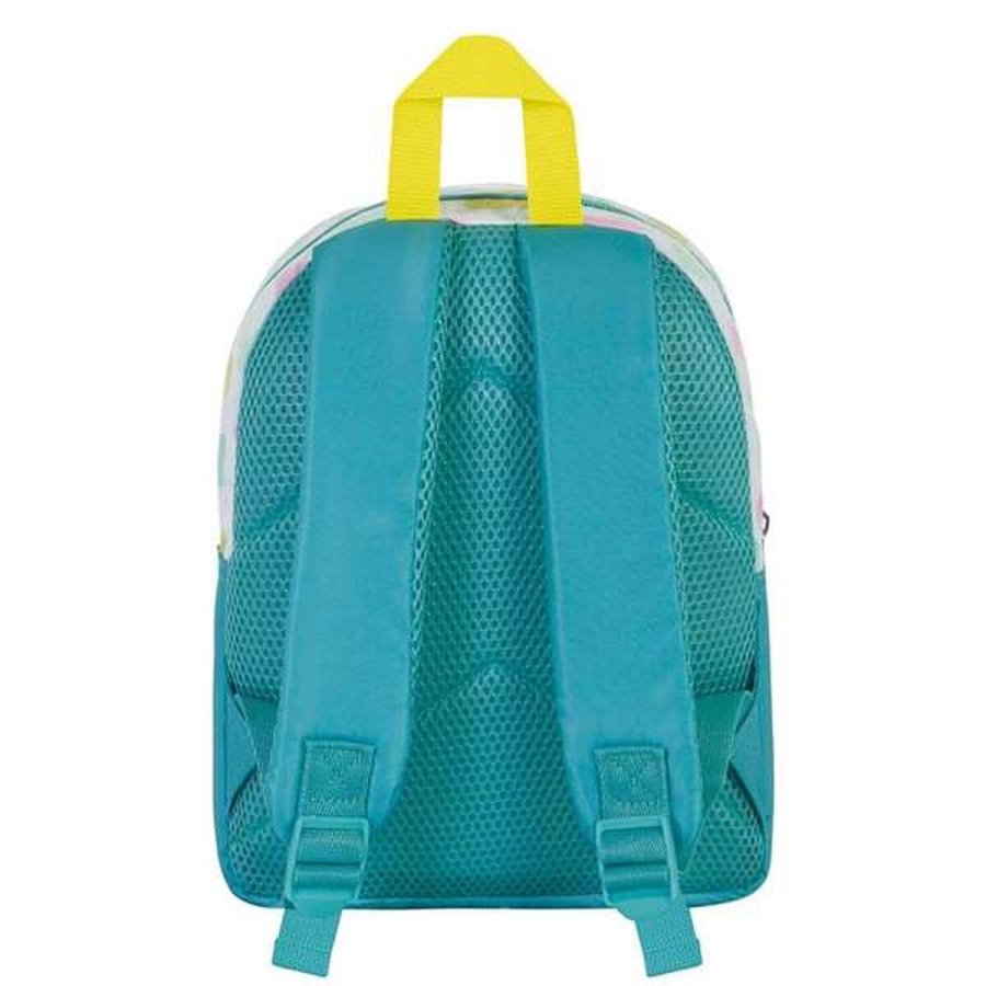 Skoletaske The Paw Patrol 22 x 9 x 27 cm #4