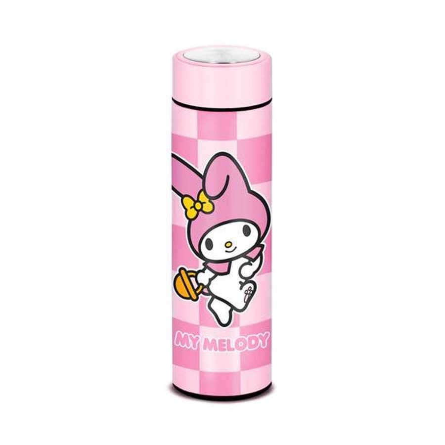 Vandflaske My Melody Pink 500 ml #1