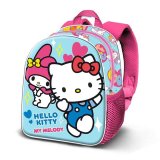 Skoletaske Hello Kitty #1
