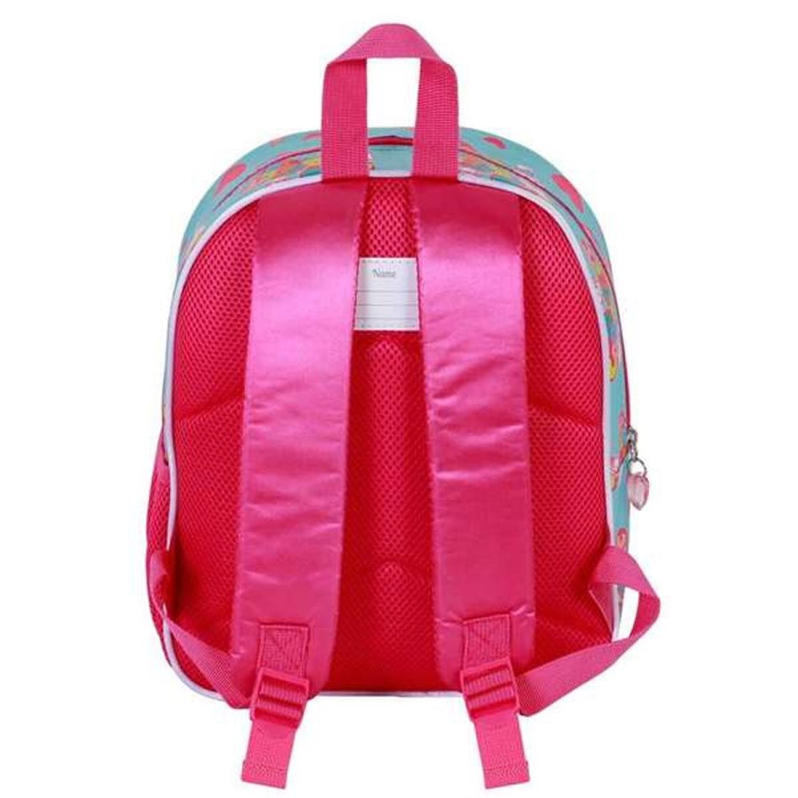 Skoletaske Hello Kitty #4