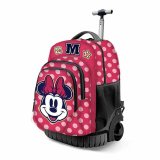 B�rnetaske Minnie Mouse #1
