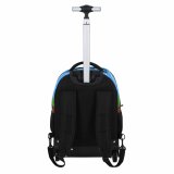 Skoletaske Sonic Greenhill #4