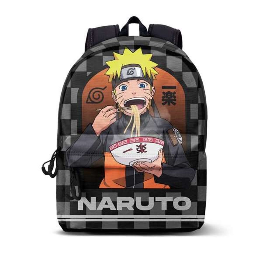 Skoletaske Naruto #1