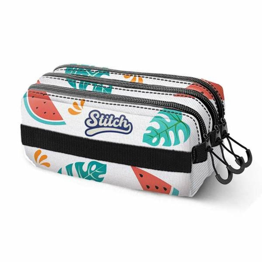 Tredobbelt bretaske Lilo & Stitch #2