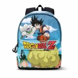 Brnetaske Dragon Ball 25 x 15 x 35 cm #1