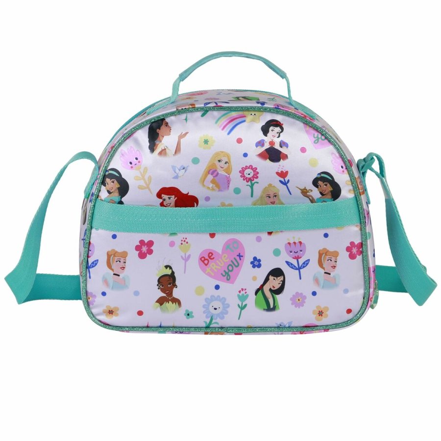 Madkasse med tilbehr Disney #4