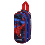 Dobbelt carry-all Spider-Man R�d #2