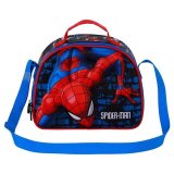 Madkasse med tilbeh�r Spider-Man R�d 20 x 26 x 10 cm #2