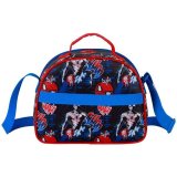 Madkasse med tilbeh�r Spider-Man R�d 20 x 26 x 10 cm #3