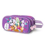 Dobbelt carry-all The Paw Patrol #1