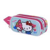 Dobbelt carry-all Hello Kitty #2
