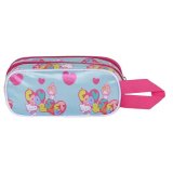 Dobbelt carry-all Hello Kitty #4