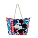 Strandtaske Mickey Mouse Multifarvet #3