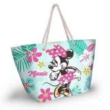 Strandtaske Minnie Mouse Multifarvet #1