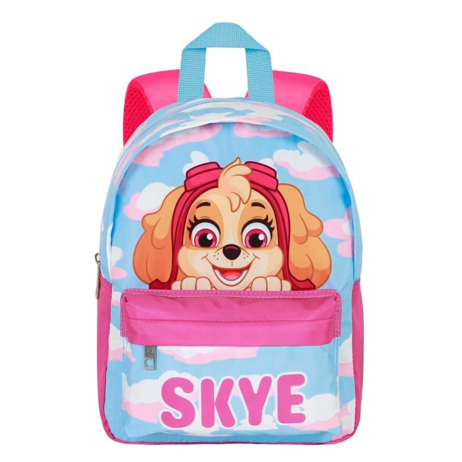 Skoletaske The Paw Patrol Skye #3