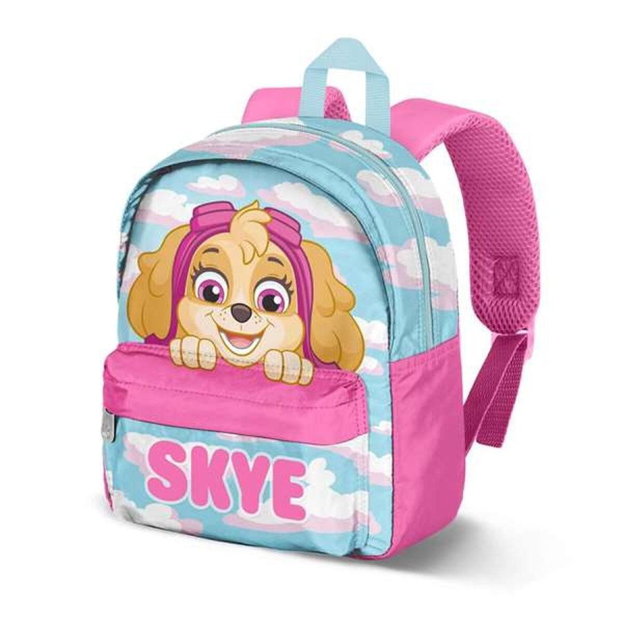Skoletaske The Paw Patrol Skye #1