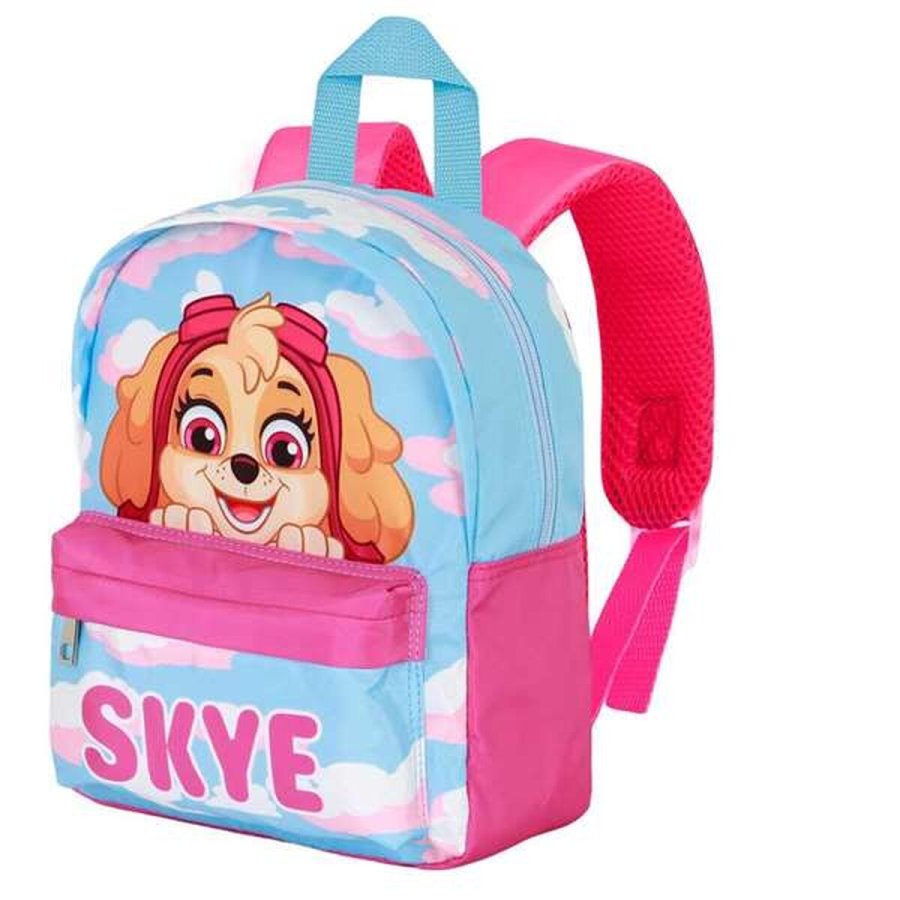 Skoletaske The Paw Patrol Skye #5