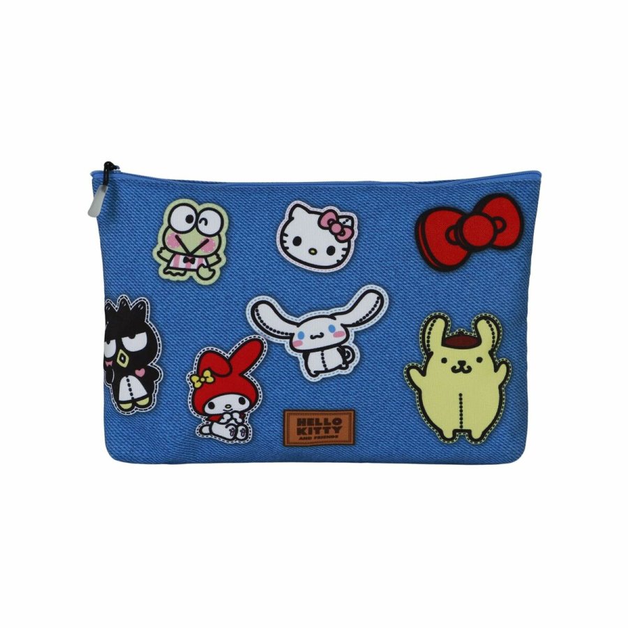 Rejsetoilettaske Hello Kitty #2