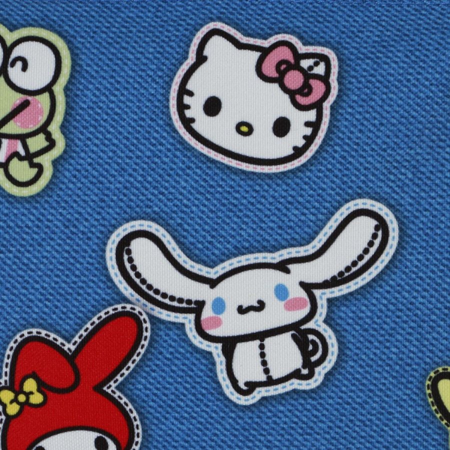 Rejsetoilettaske Hello Kitty #4