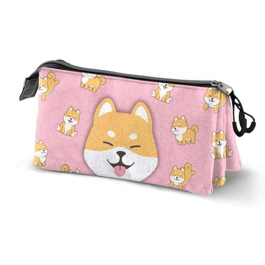Vads�k Oh My Pop! Shiba Pink #1
