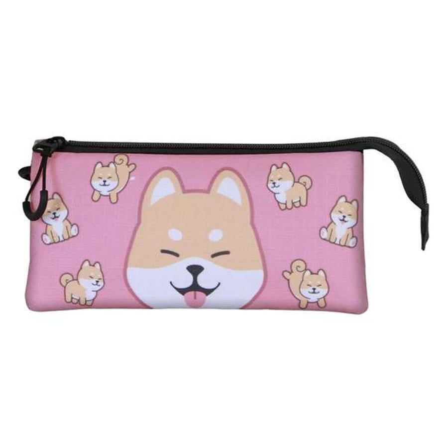 Vads�k Oh My Pop! Shiba Pink #3