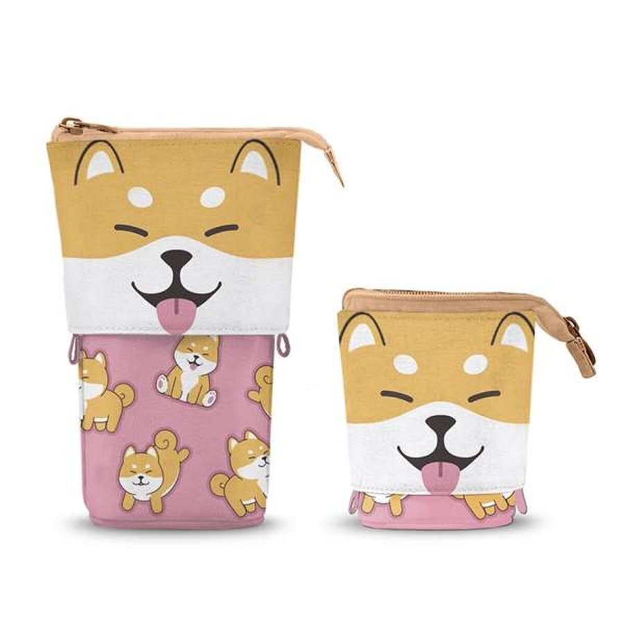 Vads�k Oh My Pop! Shiba Pink #2