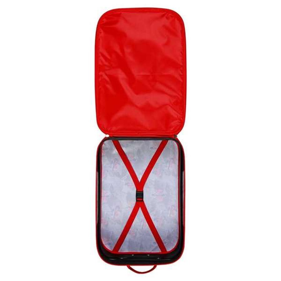 Kabinekuffert Spider-Man #5